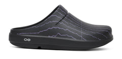 Usal x OOFOS Women's Cochno Clog