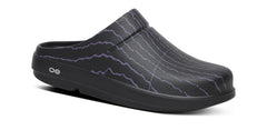 Usal x OOFOS Men's Cochno Clog