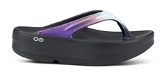 Women's OOmega OOlala Luxe Sandal - Calypso (FINAL SALE)