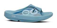 Men's OOahh Sport Slide Sandal - Ocean Blue Wave