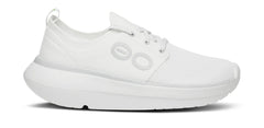 Women's OOmy Stride - White