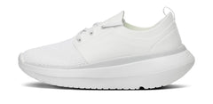 Women's OOmy Stride - White