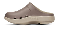 Women's OOcloog Stacked Clog - Portobello