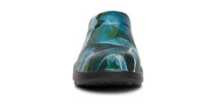 Women's OOcloog Limited Edition Clog - Wave Floral Breeze