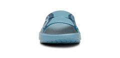 Men's OOahh Sport Slide Sandal - Ocean Blue Wave