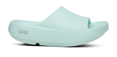 Men's OOahh PLUS Slide Sandal - Mint