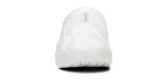 Women's OOcoozie Thermo Mule - White