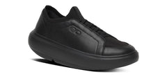 Men's Club+ Black Black